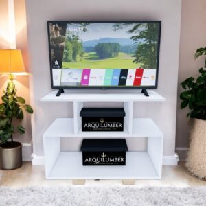 RACK TV 32 PULGADAS CLASSIC