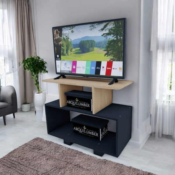 RACK TV 32 PULGADAS CLASSIC - Imagen 25