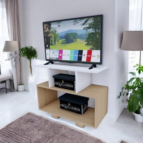 RACK TV 32 PULGADAS CLASSIC - Imagen 41
