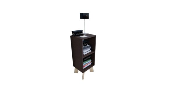 VELADOR LIBRERO NORDICO - Imagen 20