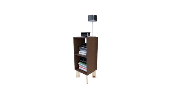 VELADOR LIBRERO NORDICO - Imagen 17