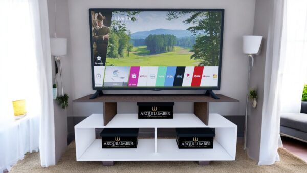 RACK TV 55 PULGADAS CLASSIC - Imagen 13