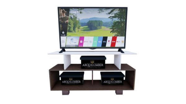 RACK TV 50 PULGADAS CLASSIC - Imagen 23
