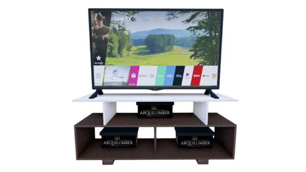 RACK TV 55 PULGADAS CLASSIC - Imagen 35
