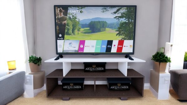 RACK TV 55 PULGADAS CLASSIC - Imagen 33