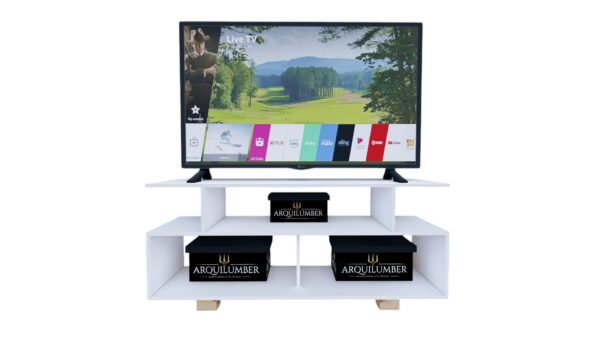 RACK TV 55 PULGADAS CLASSIC - Imagen 3