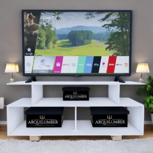 RACK TV 55 PULGADAS CLASSIC
