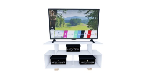 RACK TV 50 PULGADAS CLASSIC - Imagen 3