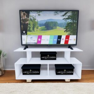 RACK TV 50 PULGADAS CLASSIC