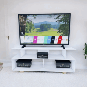 RACK TV 60 PULGADAS CLASSIC