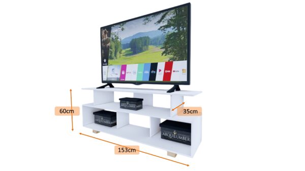 RACK TV 65 PULGADAS CLASSIC - Imagen 4