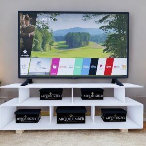 RACK TV 70 PULGADAS CLASSIC