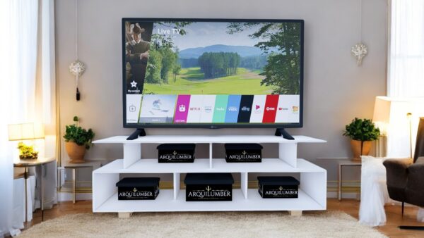 RACK TV 70 PULGADAS CLASSIC