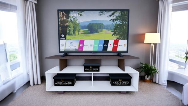RACK TV 60 PULGADAS CLASSIC - Imagen 13