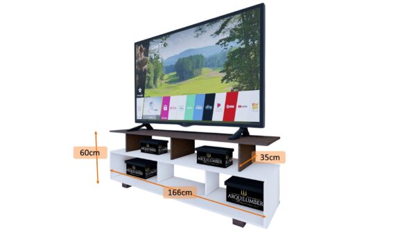 RACK TV 70 PULGADAS CLASSIC - Imagen 16