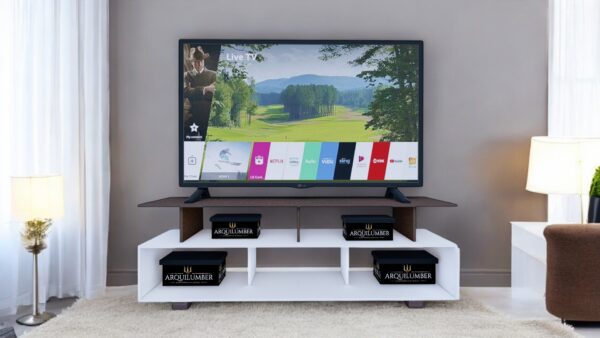 RACK TV 70 PULGADAS CLASSIC - Imagen 13