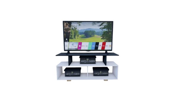 RACK TV 55 PULGADAS CLASSIC - Imagen 7