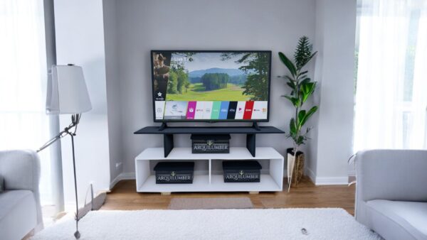 RACK TV 55 PULGADAS CLASSIC - Imagen 5