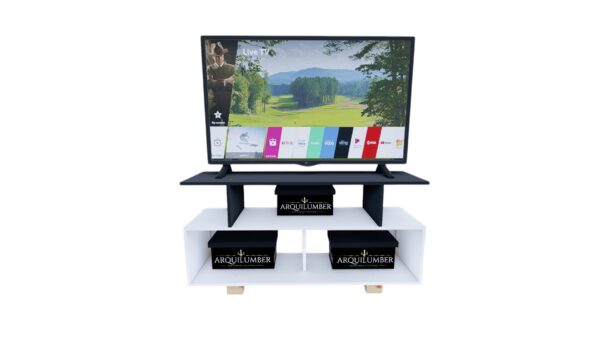 RACK TV 50 PULGADAS CLASSIC - Imagen 7