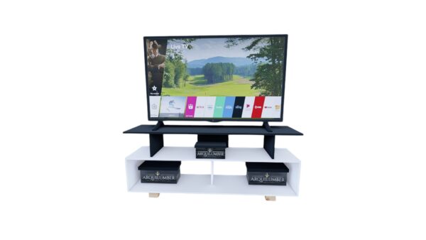 RACK TV 60 PULGADAS CLASSIC - Imagen 7