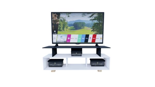 RACK TV 65 PULGADAS CLASSIC - Imagen 7