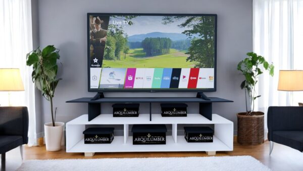 RACK TV 70 PULGADAS CLASSIC - Imagen 5