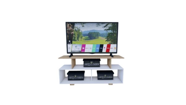RACK TV 55 PULGADAS CLASSIC - Imagen 11