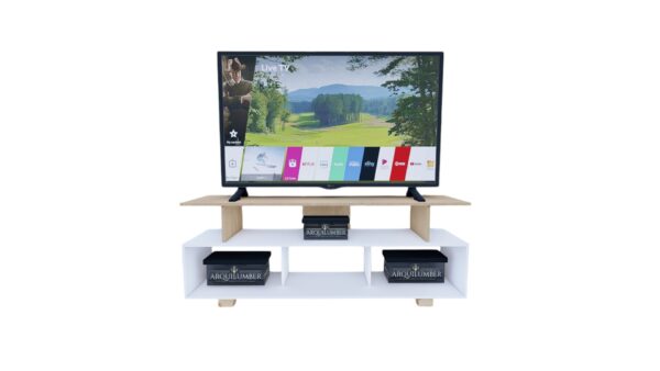 RACK TV 65 PULGADAS CLASSIC - Imagen 11