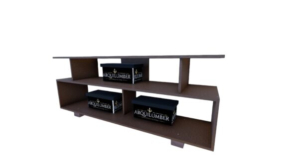 RACK TV 60 PULGADAS CLASSIC - Imagen 30