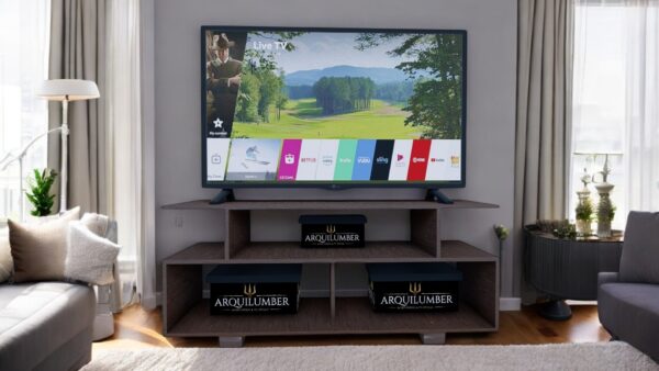 RACK TV 55 PULGADAS CLASSIC - Imagen 29