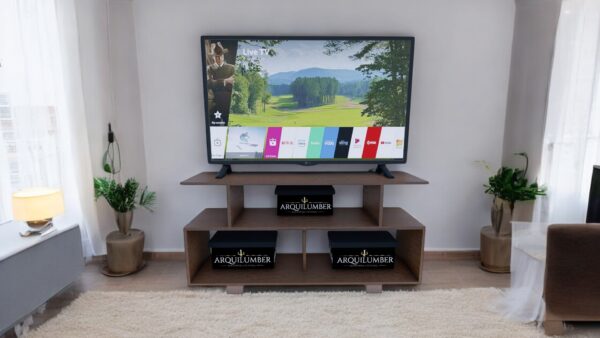 RACK TV 50 PULGADAS CLASSIC - Imagen 17