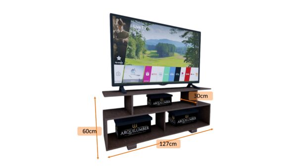 RACK TV 55 PULGADAS CLASSIC - Imagen 32