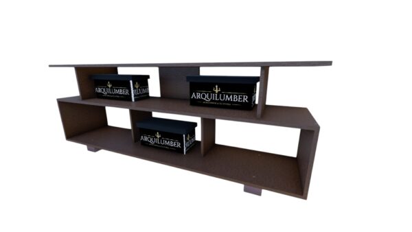 RACK TV 65 PULGADAS CLASSIC - Imagen 30