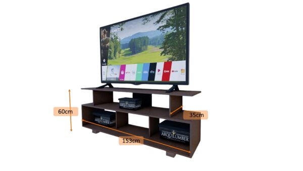 RACK TV 65 PULGADAS CLASSIC - Imagen 32