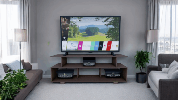 RACK TV 65 PULGADAS CLASSIC - Imagen 29