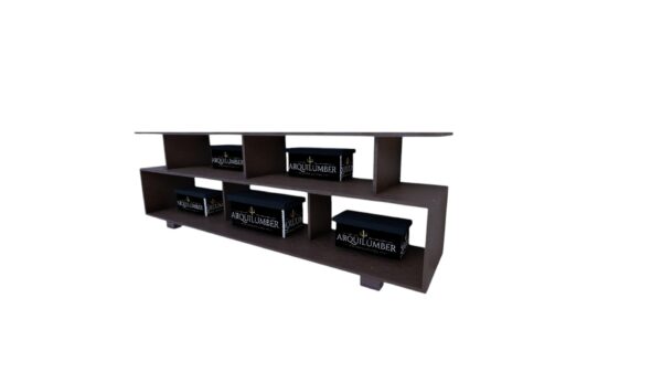 RACK TV 70 PULGADAS CLASSIC - Imagen 30