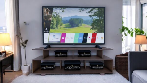 RACK TV 70 PULGADAS CLASSIC - Imagen 29