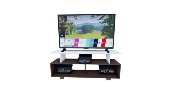 RACK TV 60 PULGADAS CLASSIC - Imagen 35