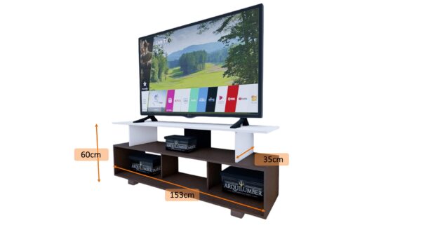 RACK TV 65 PULGADAS CLASSIC - Imagen 36