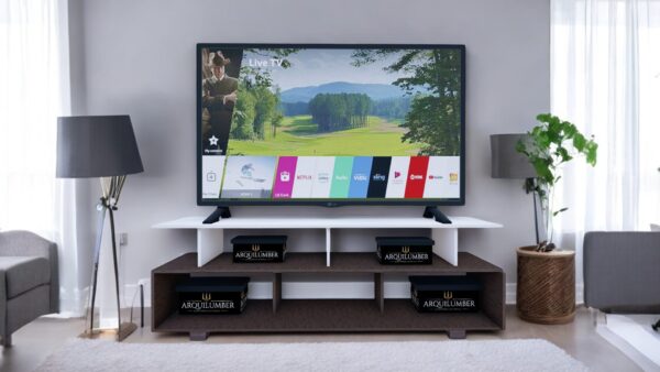 RACK TV 70 PULGADAS CLASSIC - Imagen 33