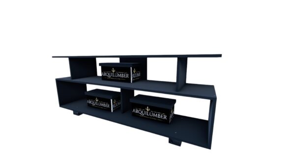 RACK TV 60 PULGADAS CLASSIC - Imagen 18