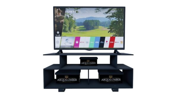 RACK TV 55 PULGADAS CLASSIC - Imagen 19
