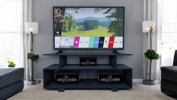 RACK TV 55 PULGADAS CLASSIC - Imagen 17