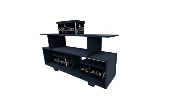 RACK TV 50 PULGADAS CLASSIC - Imagen 26