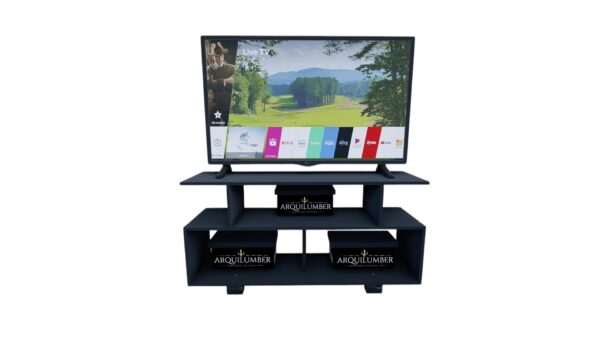 RACK TV 50 PULGADAS CLASSIC - Imagen 27