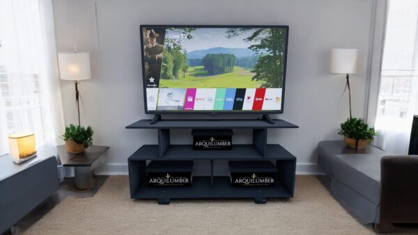 RACK TV 50 PULGADAS CLASSIC - Imagen 25