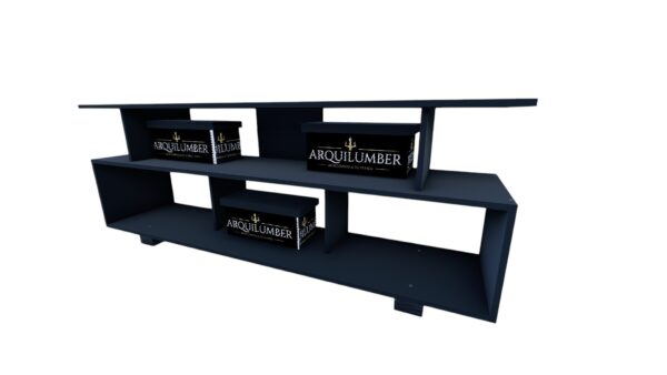 RACK TV 65 PULGADAS CLASSIC - Imagen 18