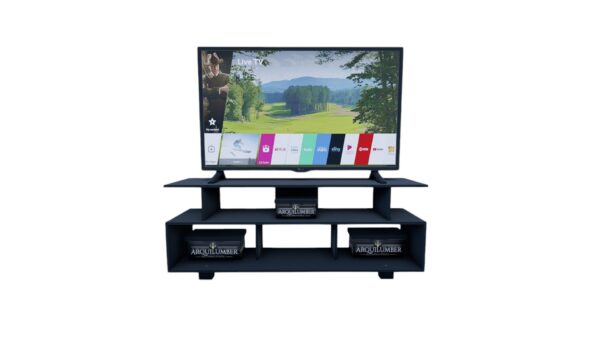 RACK TV 65 PULGADAS CLASSIC - Imagen 19
