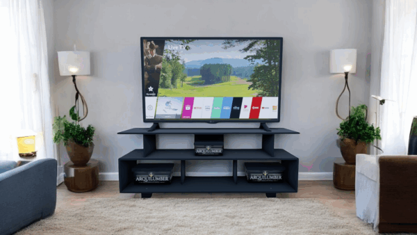 RACK TV 65 PULGADAS CLASSIC - Imagen 17