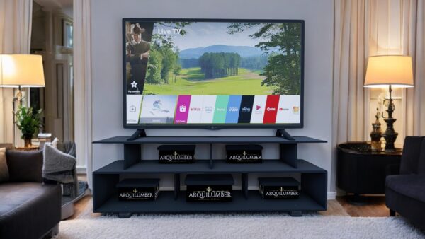 RACK TV 70 PULGADAS CLASSIC - Imagen 17